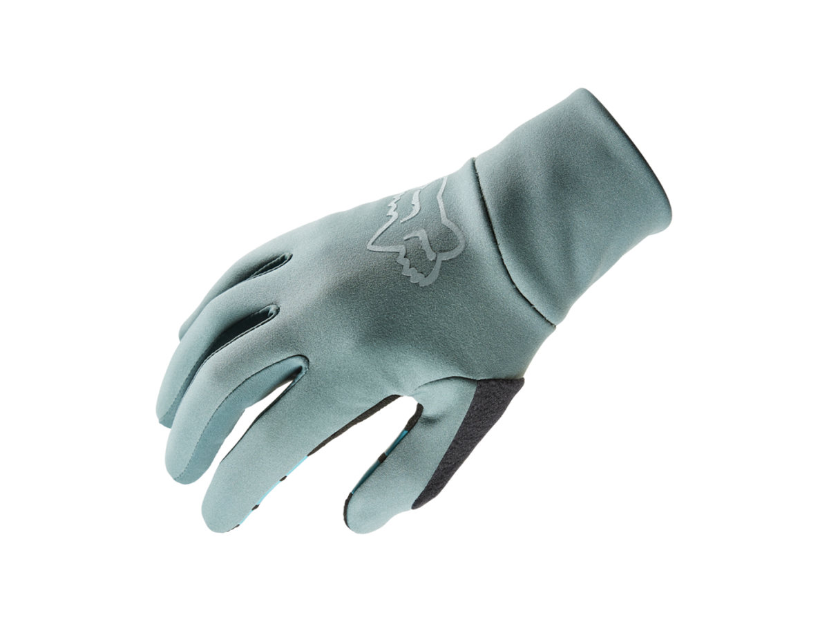 Fox attack hot sale water gloves