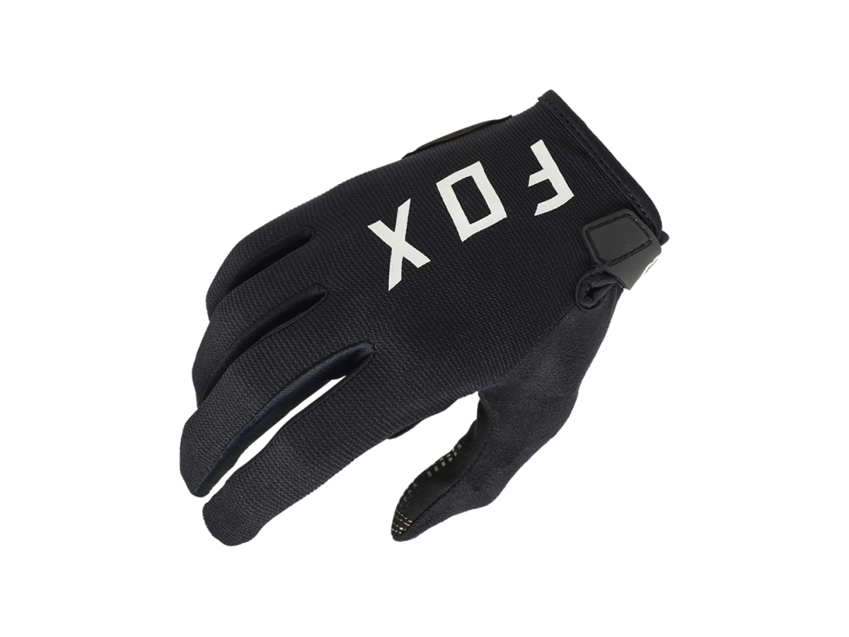 FOX Guantes MTB Hombre - Ranger Gel - burnt orange