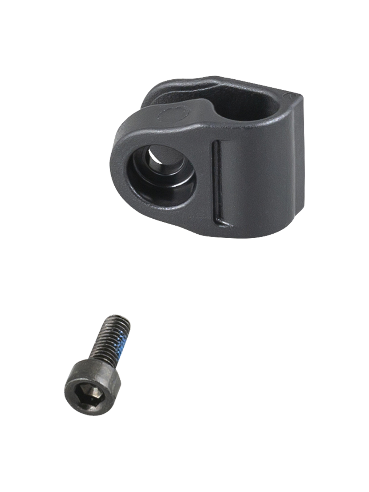 fox 36 203mm brake adapter
