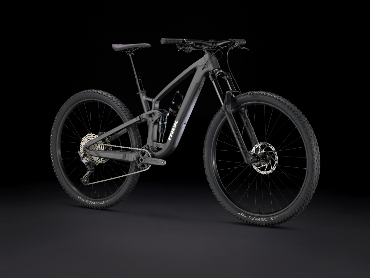 Fuel EX 5 Gen 6 Trek Bikes IN