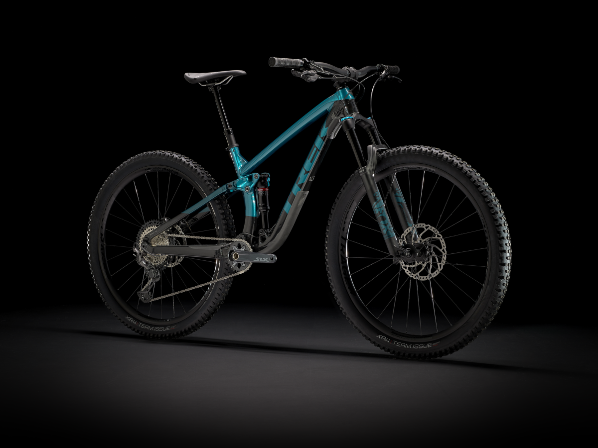 2017 trek fuel ex 8 27.5 plus blue book online