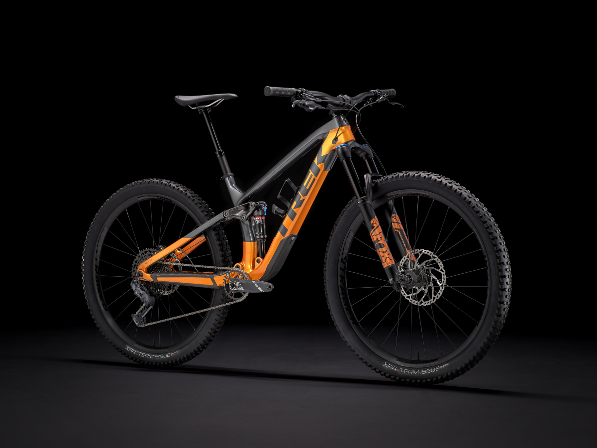 Trek 2020 deals fuel ex 9.7