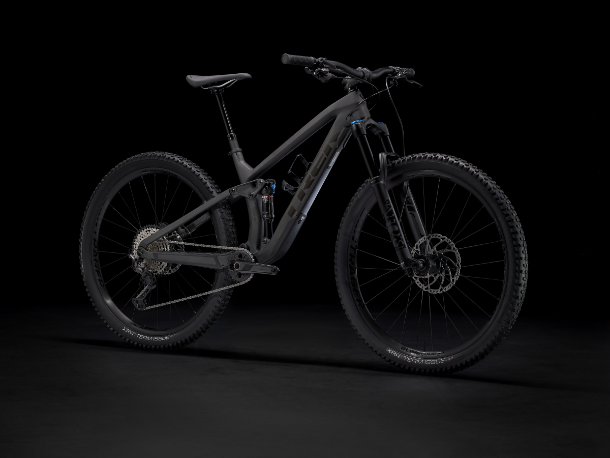 2017 trek fuel ex 9.8 blue book