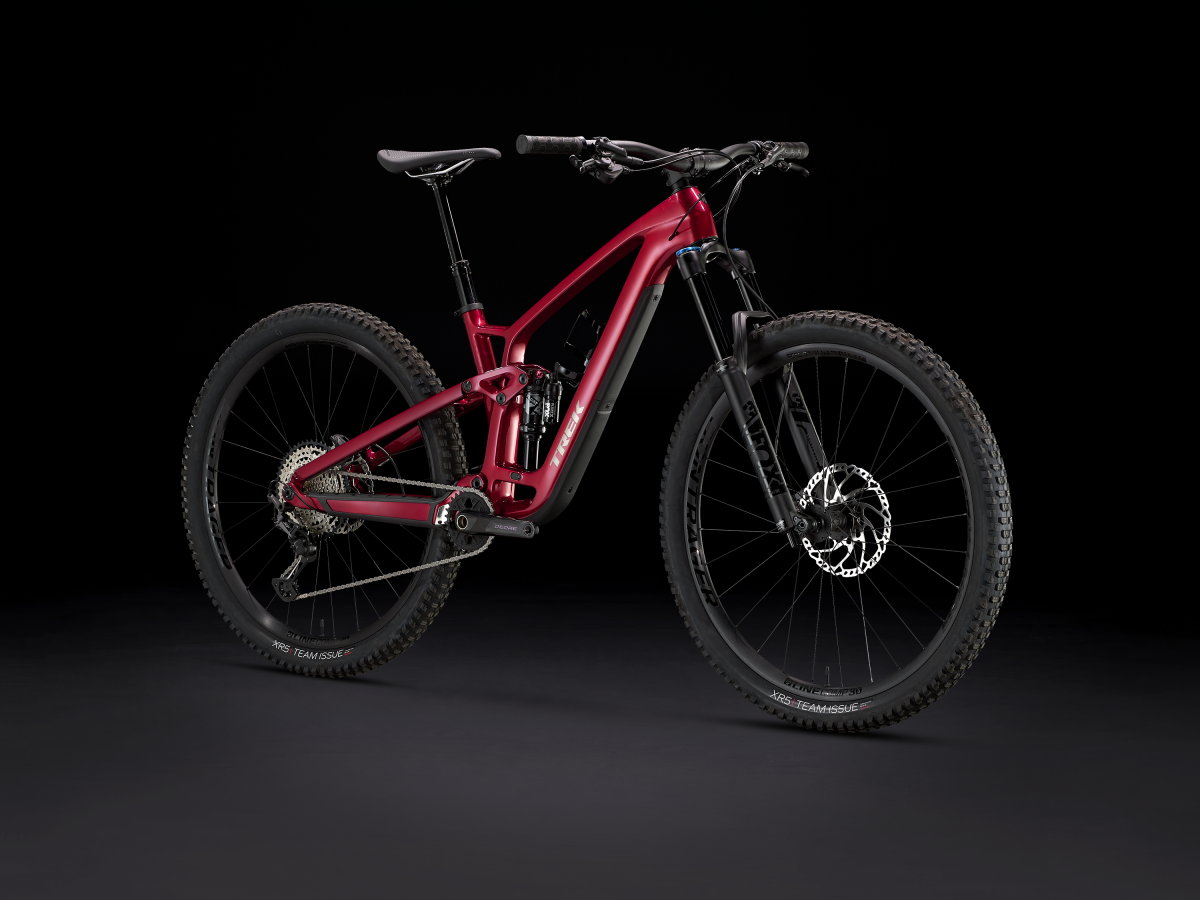 2021 trek best sale fuel ex 9.7