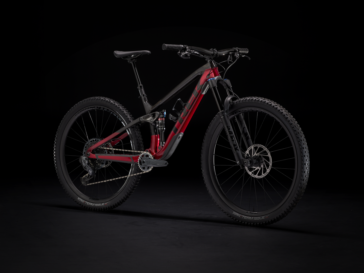 Fuel EX 9.8 GX AXS Gen 5 Trek Bikes CA