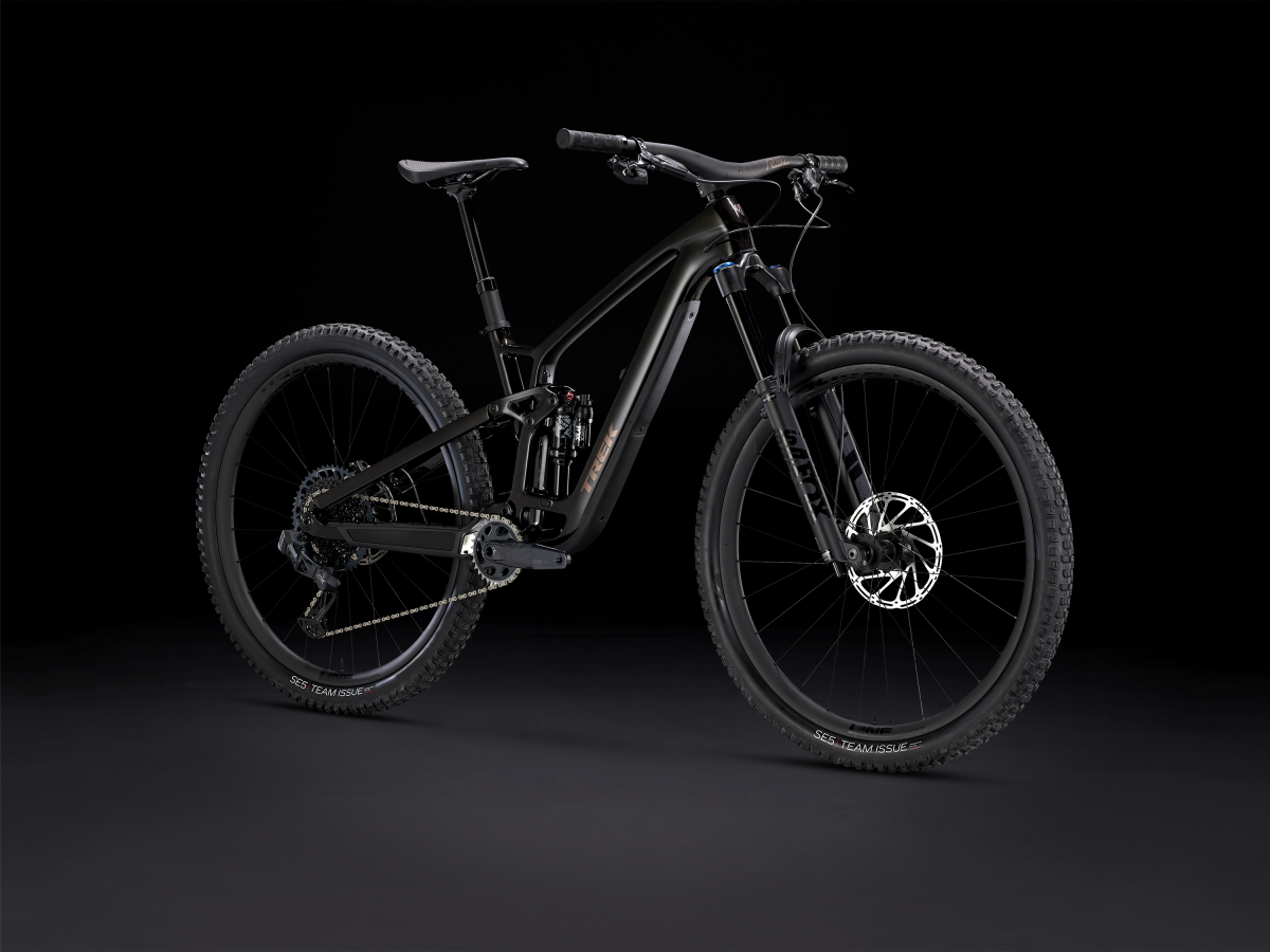 Trek fuel ex 9.7 sales 2013