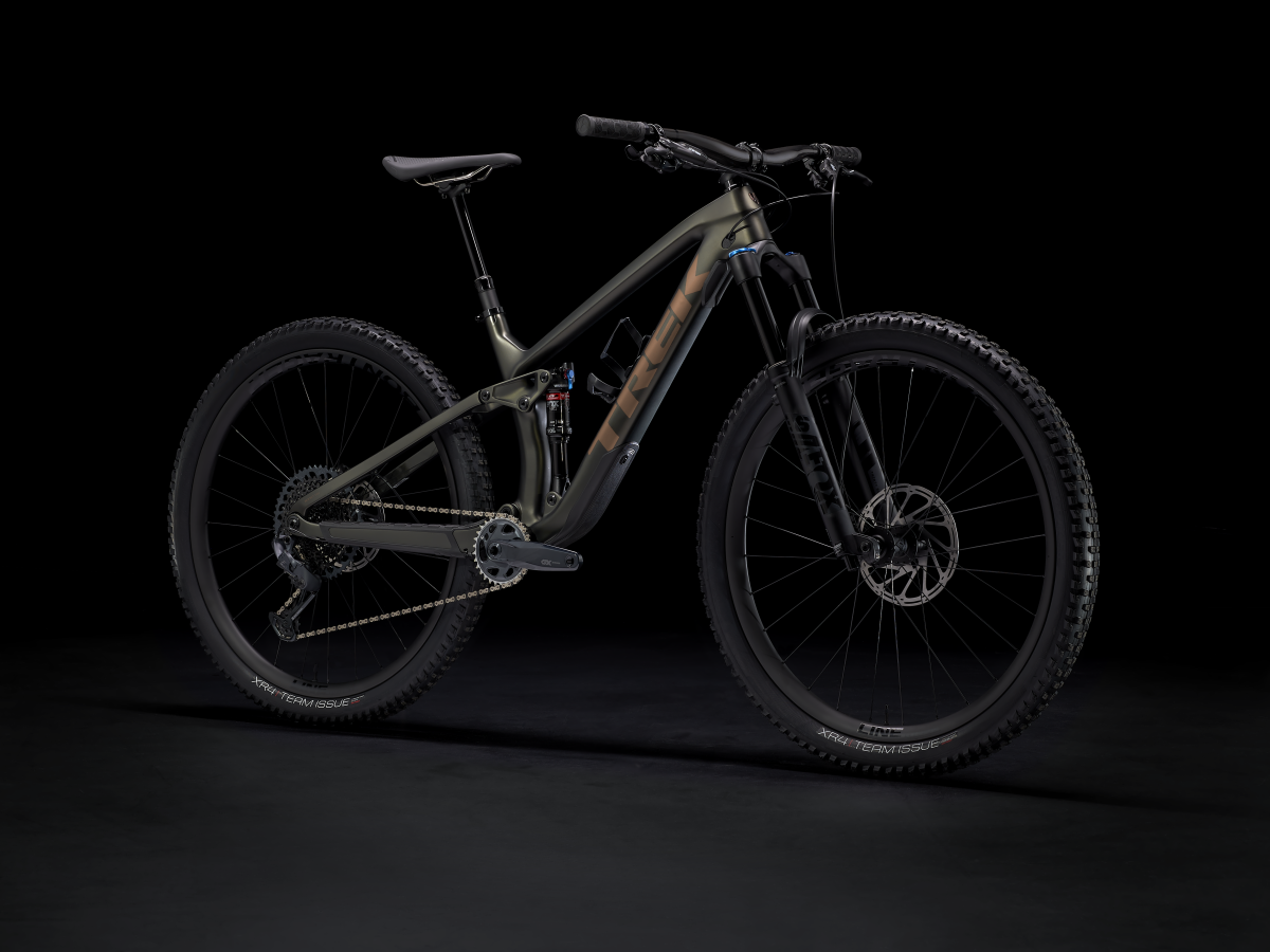 Trek fuel ex store 2021