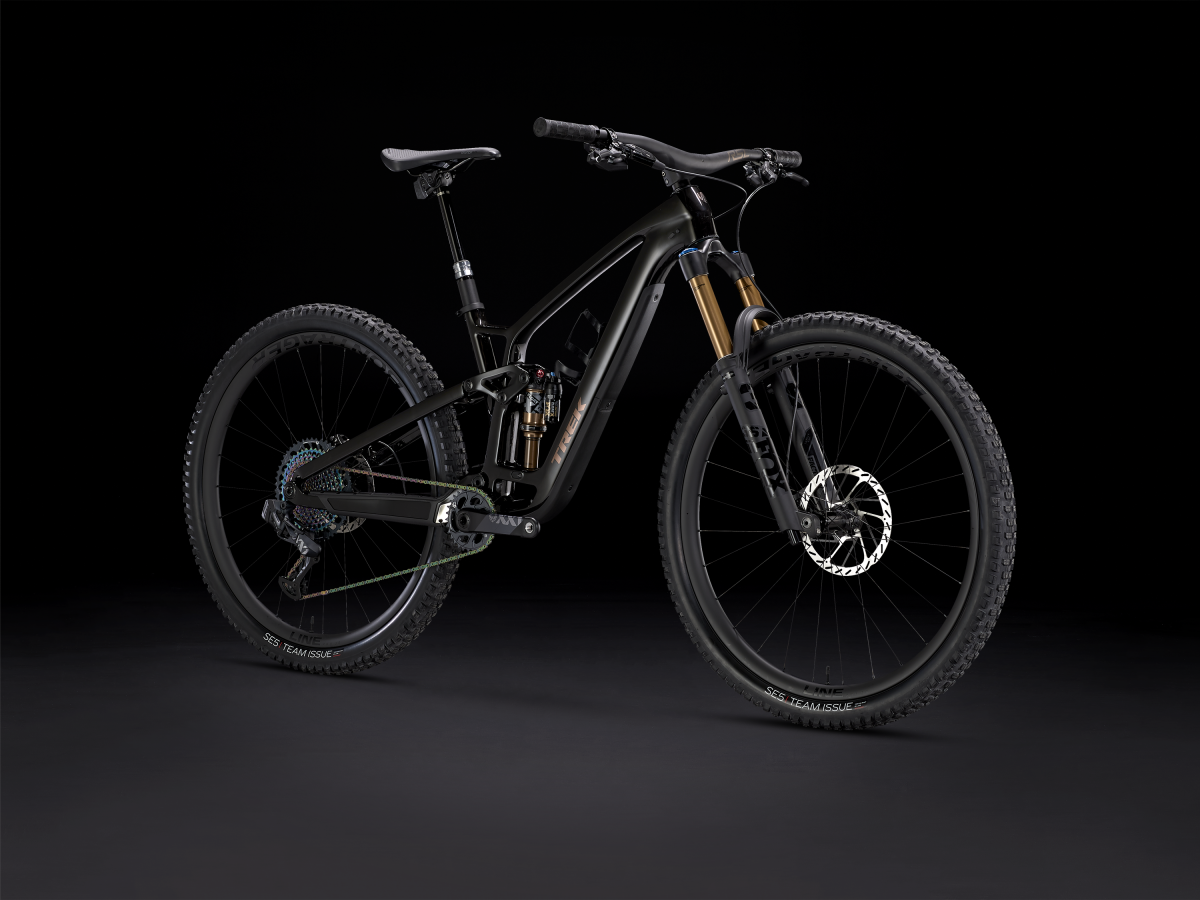 Trek 9.9 store mountain bike