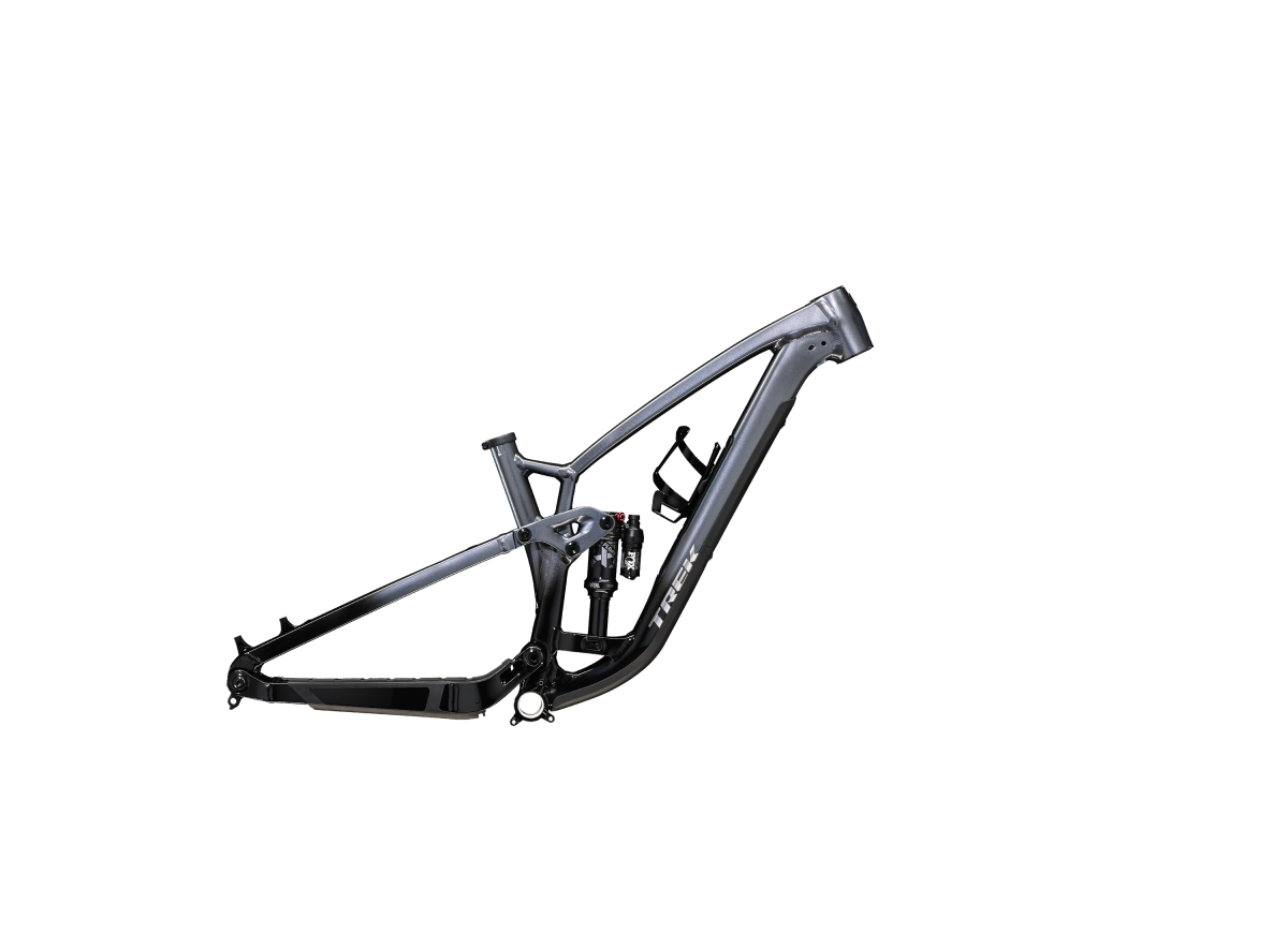 Trail bike best sale frame for sale