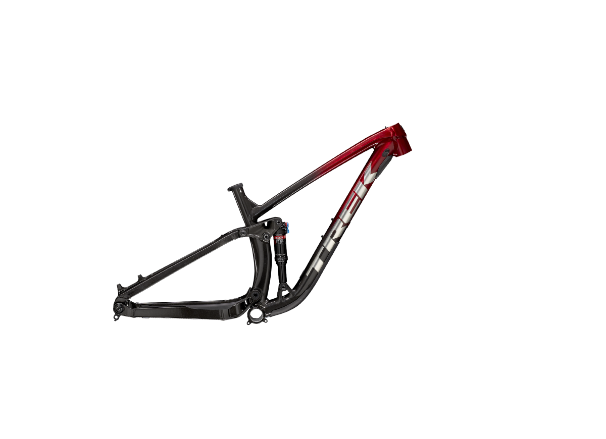 Fuel EX AL Frame Set Gen 5 Trek Bikes GB