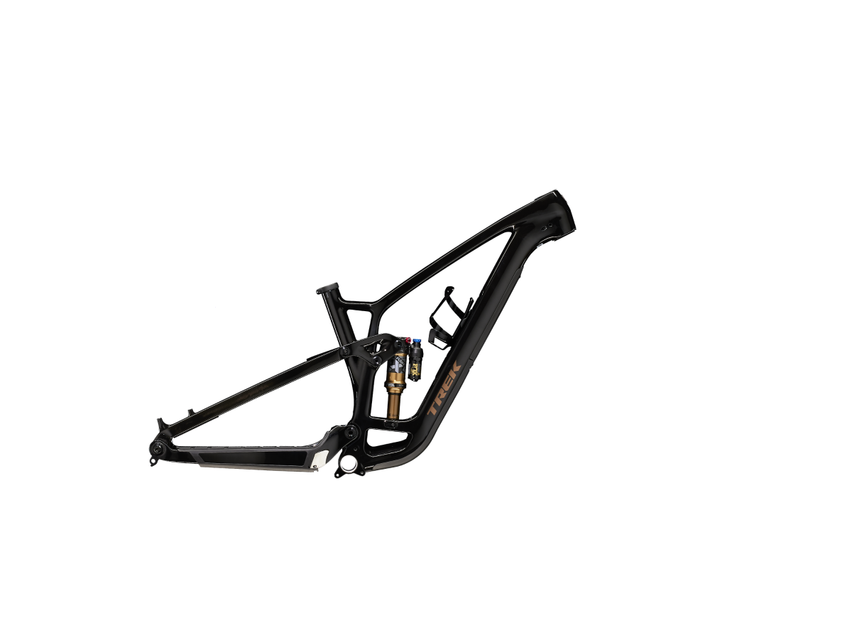 Trek fuel frame clearance sizes