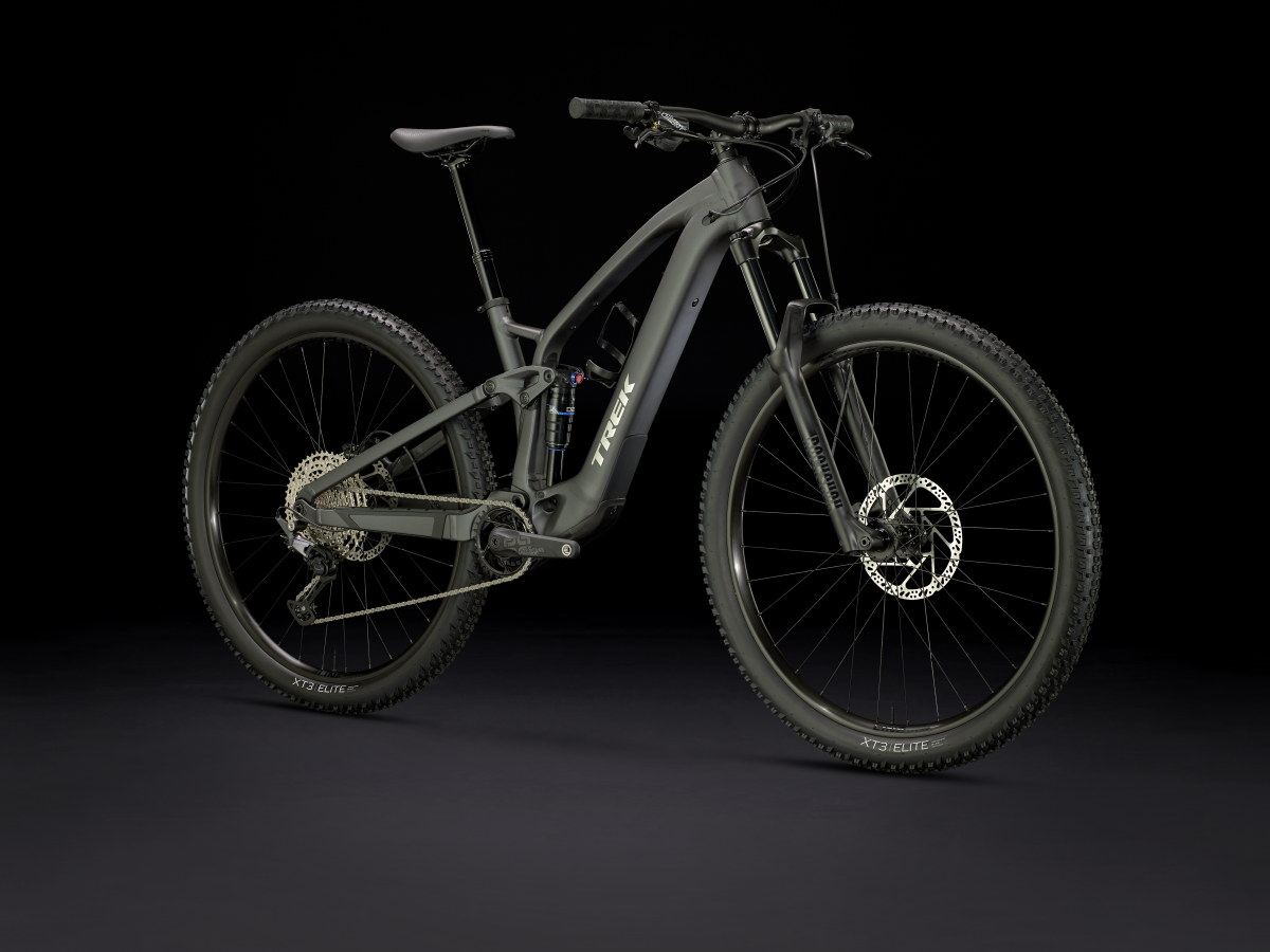 Fuel EXe 5 - Trek Bikes