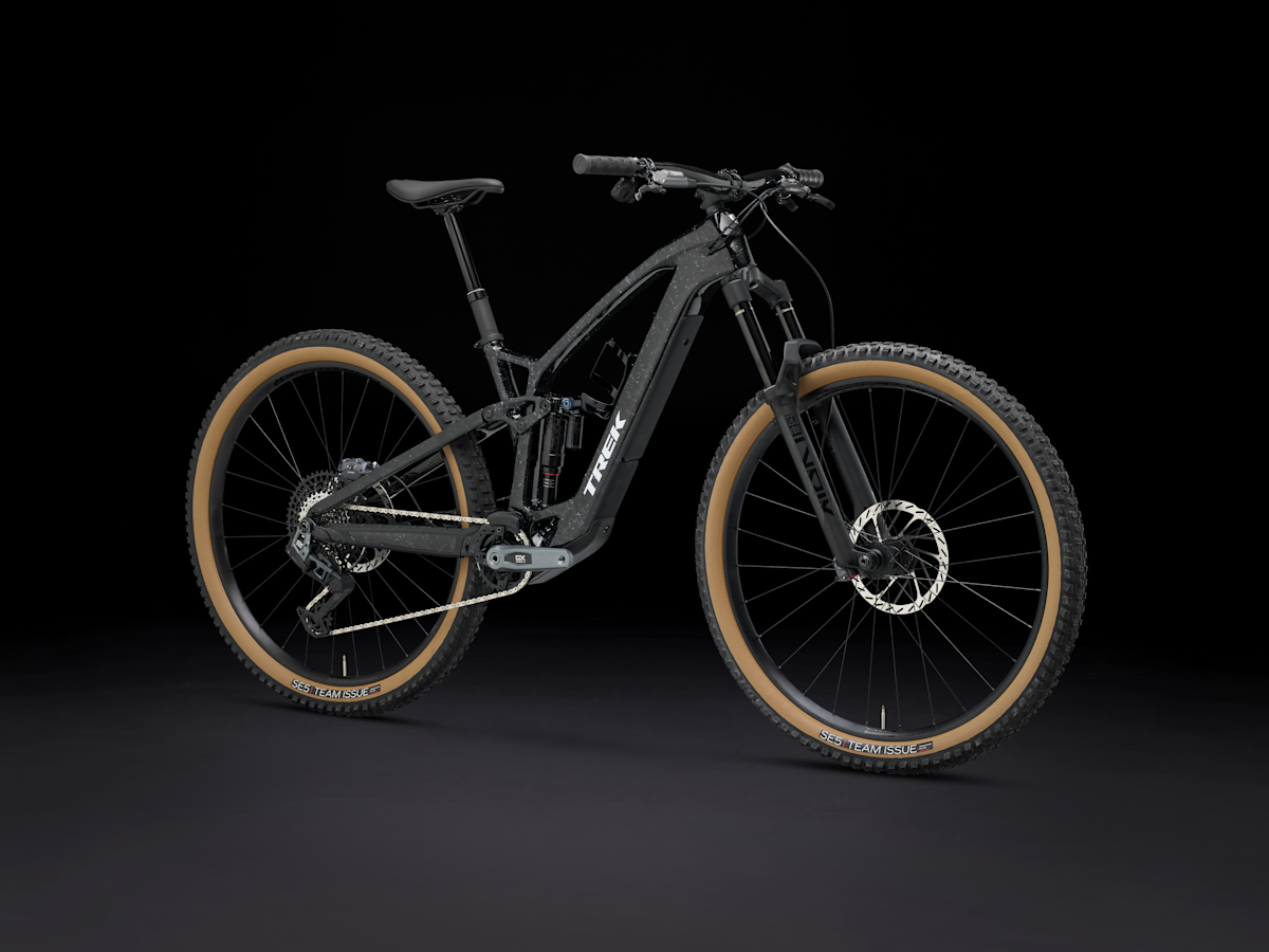 FUEL EXe 9.8 GX AXS T-Type - Trek Bikes