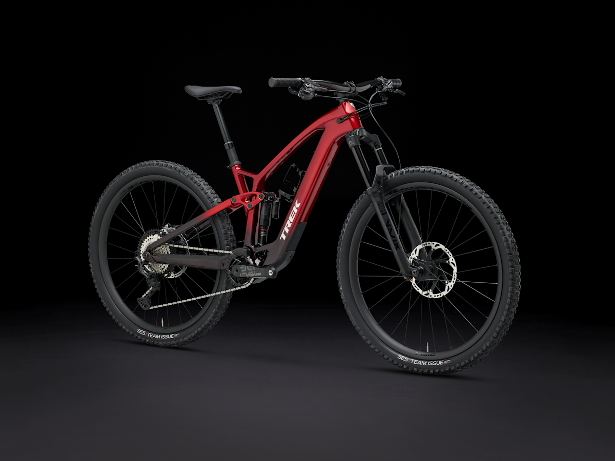 Fuel EXe 9.8 - Trek Bikes (ES)