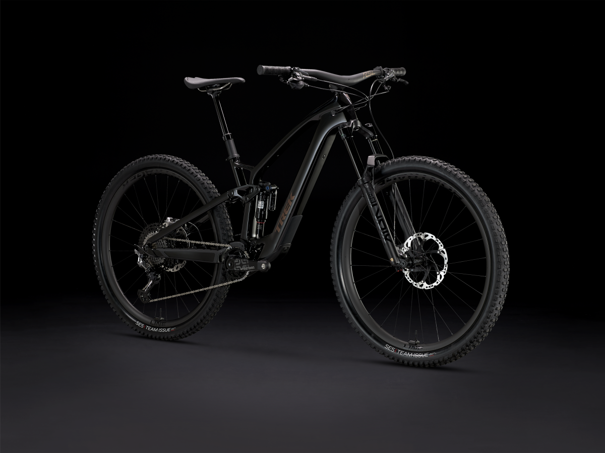 trek carbon ebike