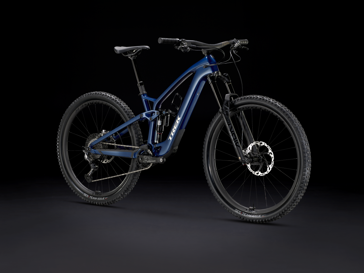 Fuel EXe 9.9 XTR - Trek Bikes (AU)