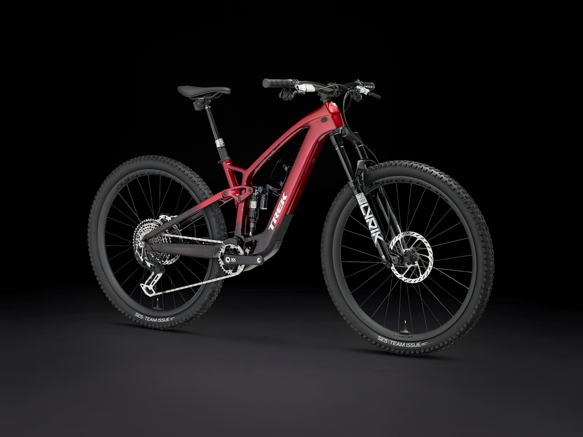 Fuel EXe 9.9 XX AXS T-Type - Trek Bikes (ES)