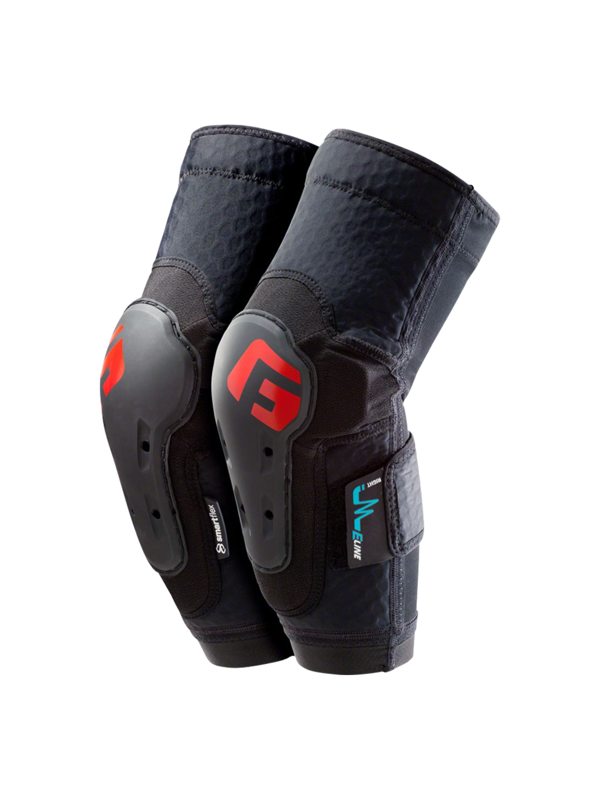 G-Form E-Line Elbow Guards - Electra Bikes