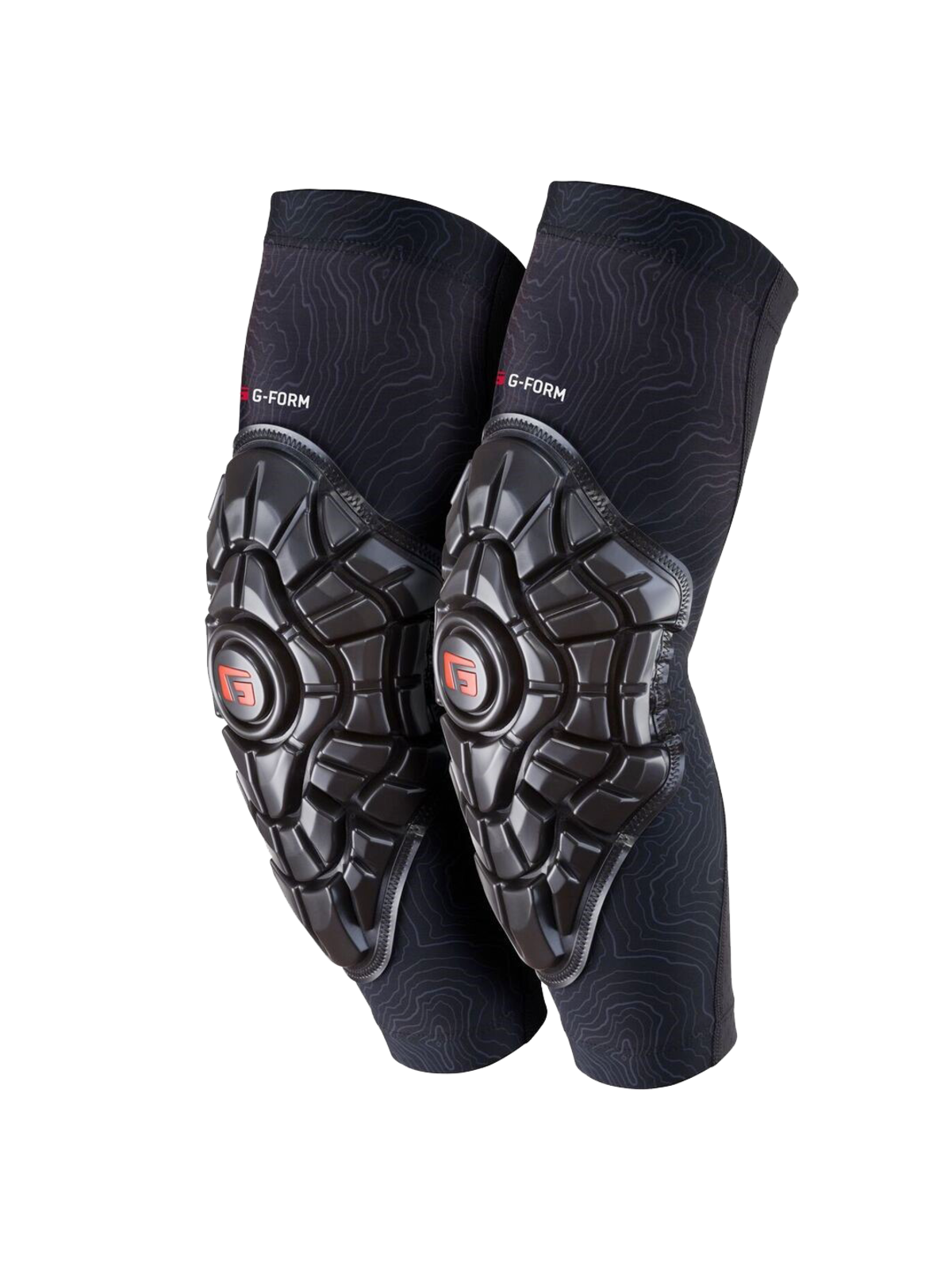 GForm Elite Elbow Guard Trek Bikes
