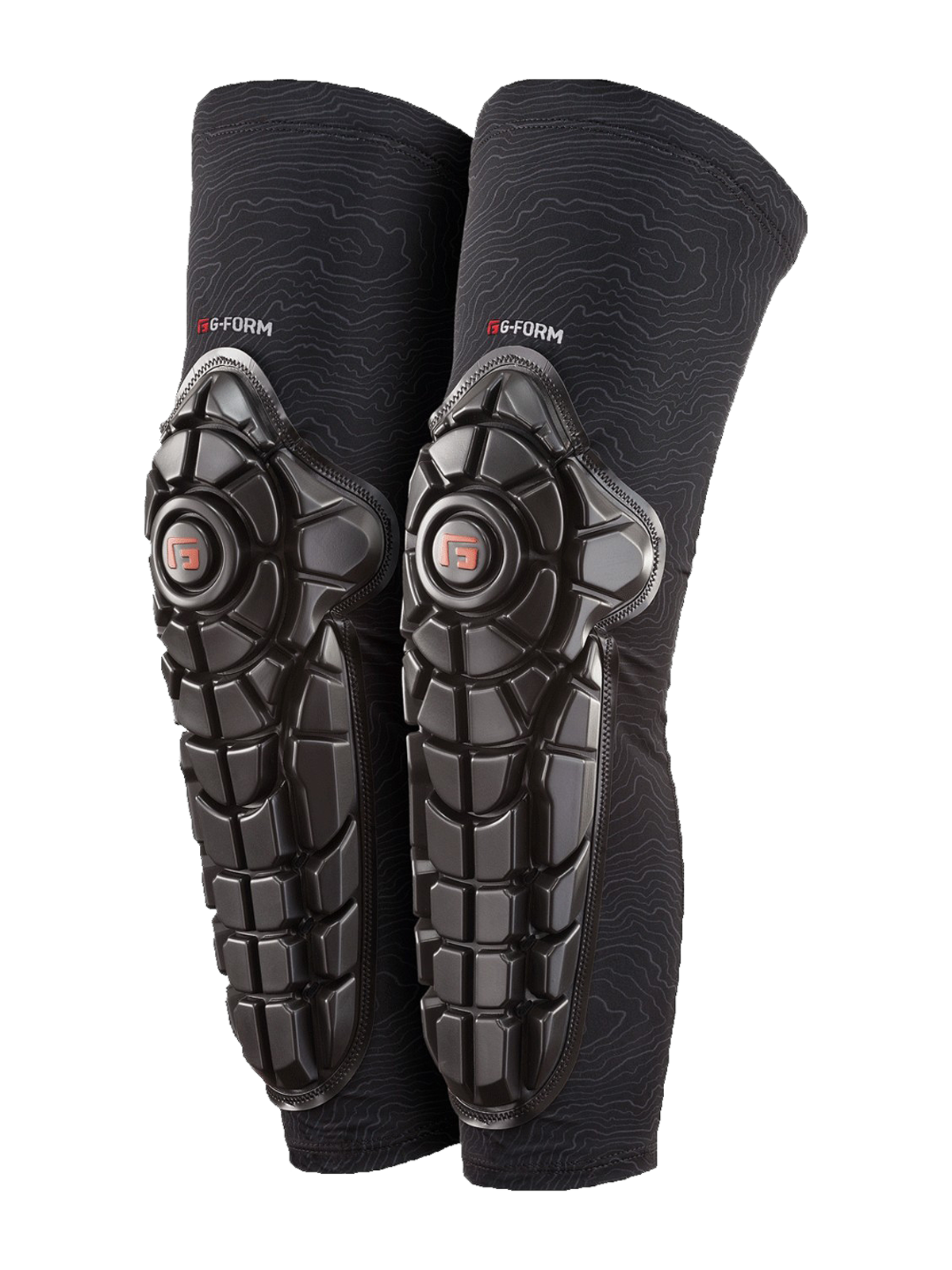 GForm Elite KneeShin Guard Trek Bikes