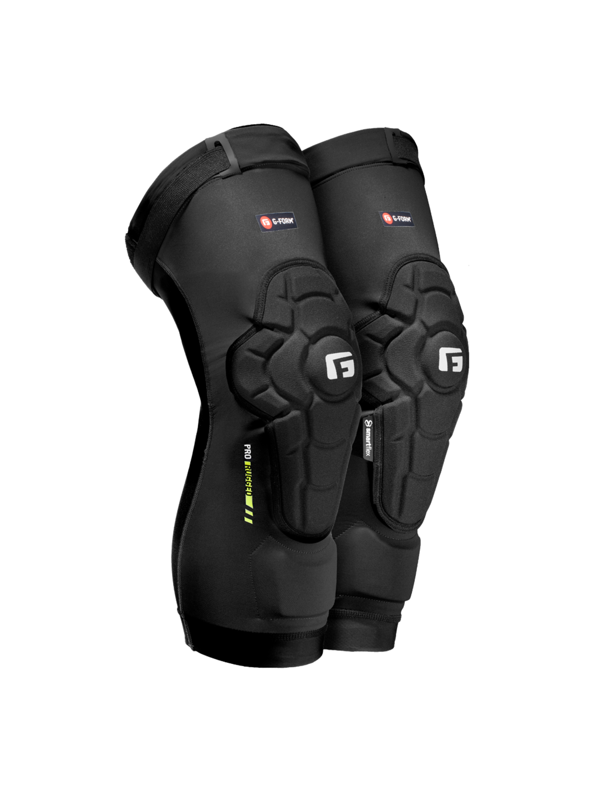 G-Form Pro-Rugged 2 Knee Guards - Trek Bikes