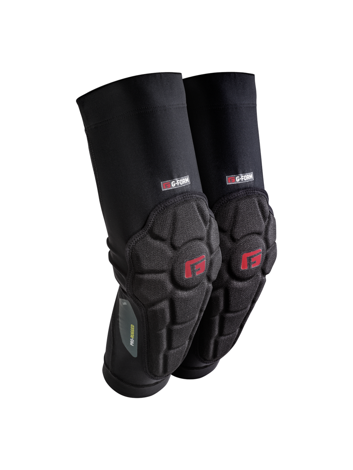 GForm ProRugged Elbow Guards Trek Bikes