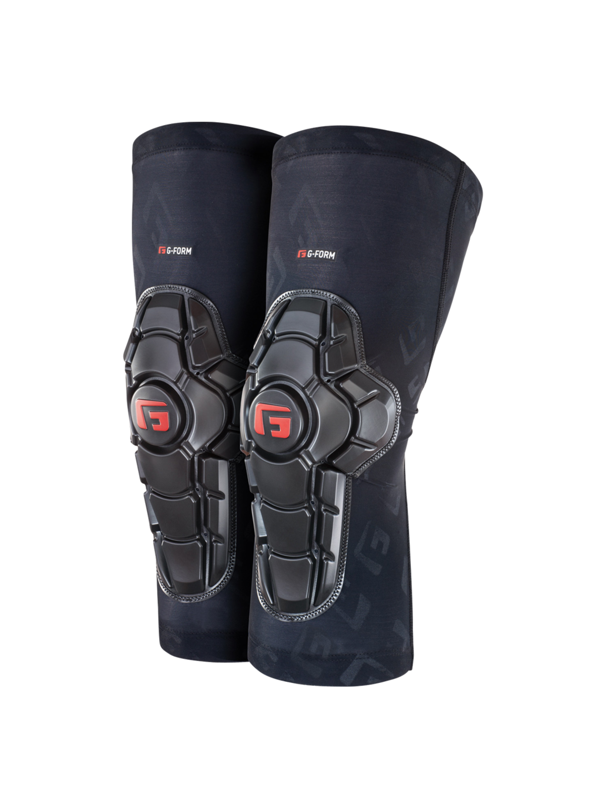 GForm ProX2 Youth Knee Guards Trek Bikes