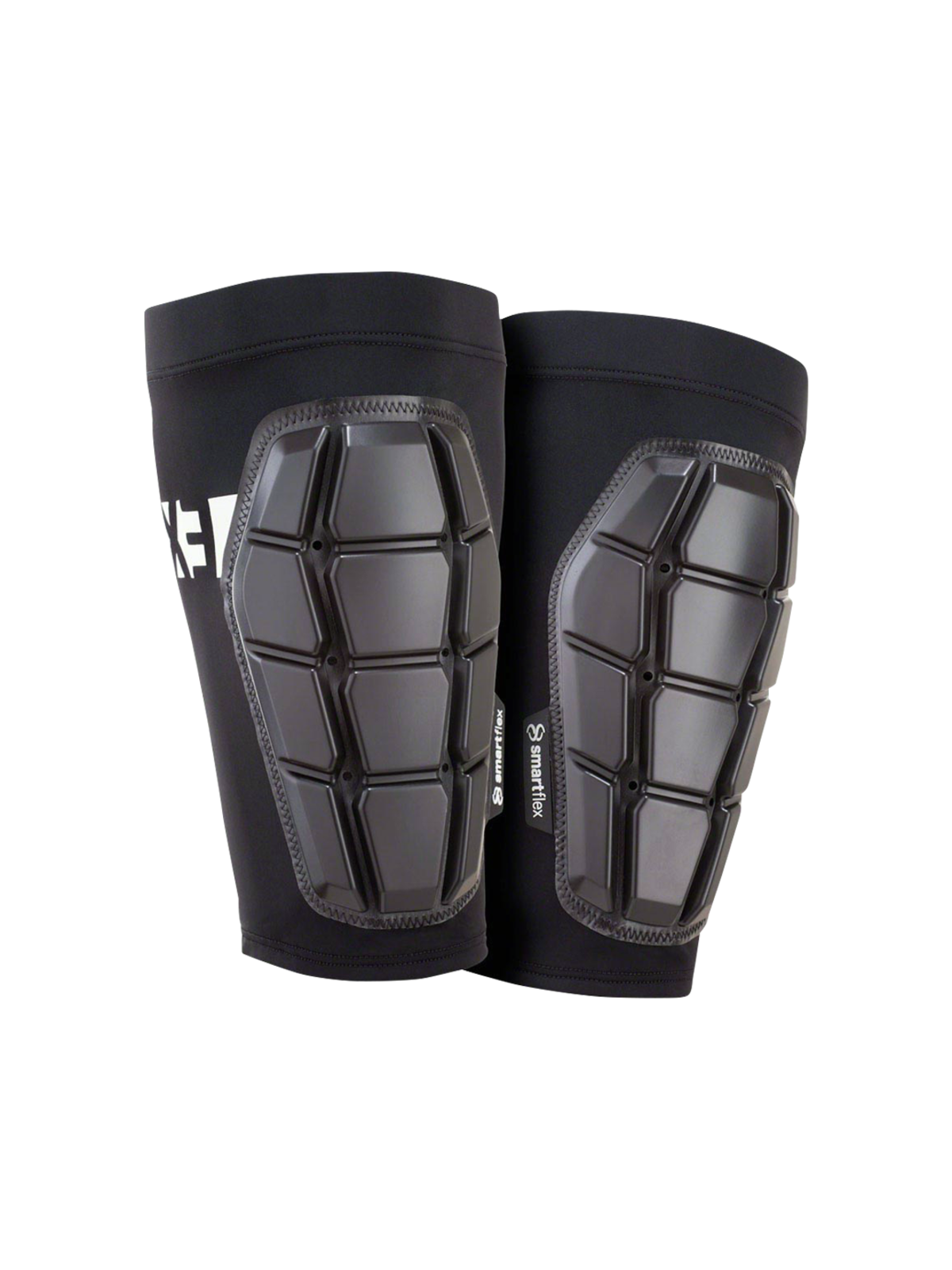 GForm ProX3 Shin Guards Trek Bikes