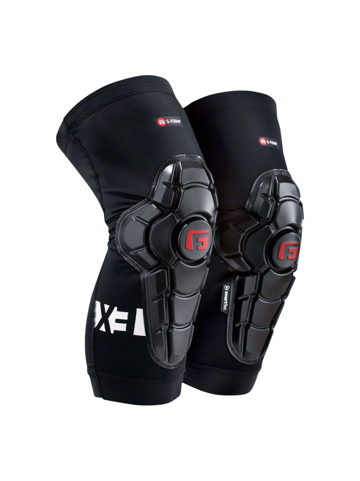 GForm ProX3 Youth Knee Guards Trek Bikes