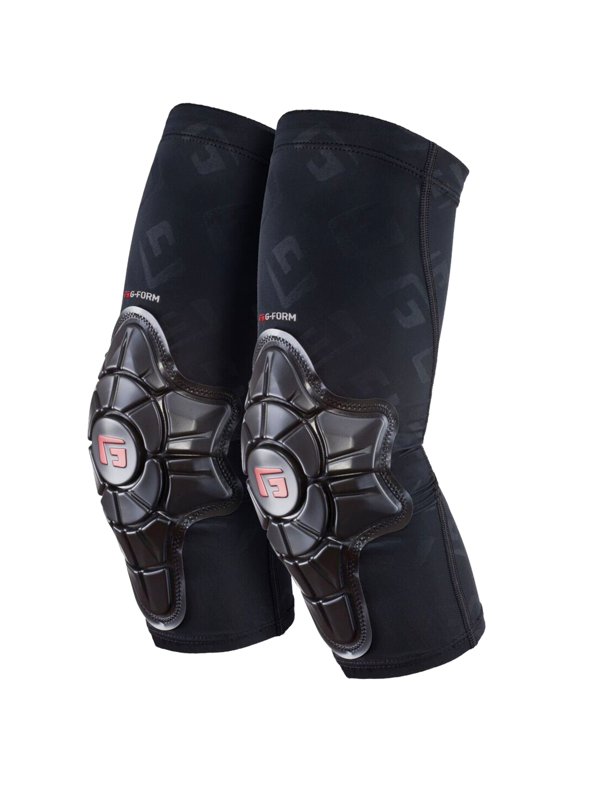 GForm ProX Elbow Pads Trek Bikes