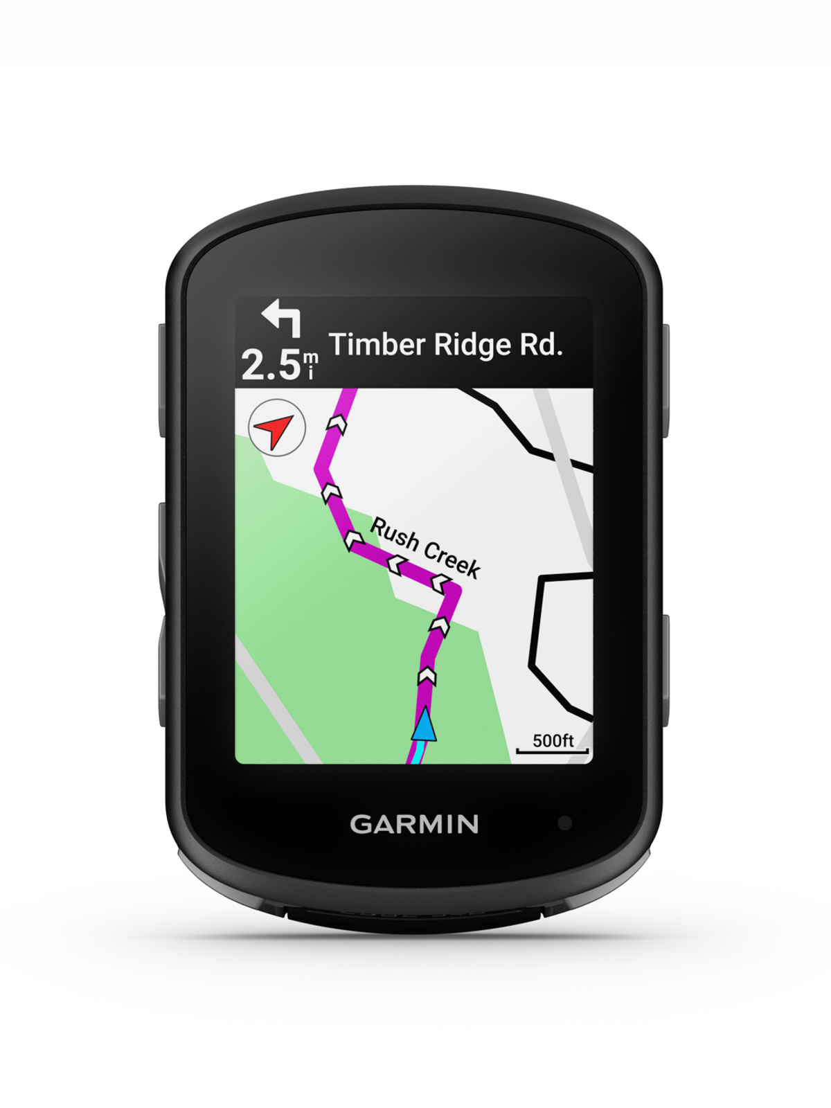 Garmin Edge 1040 Computer Bundle - Trek Bikes