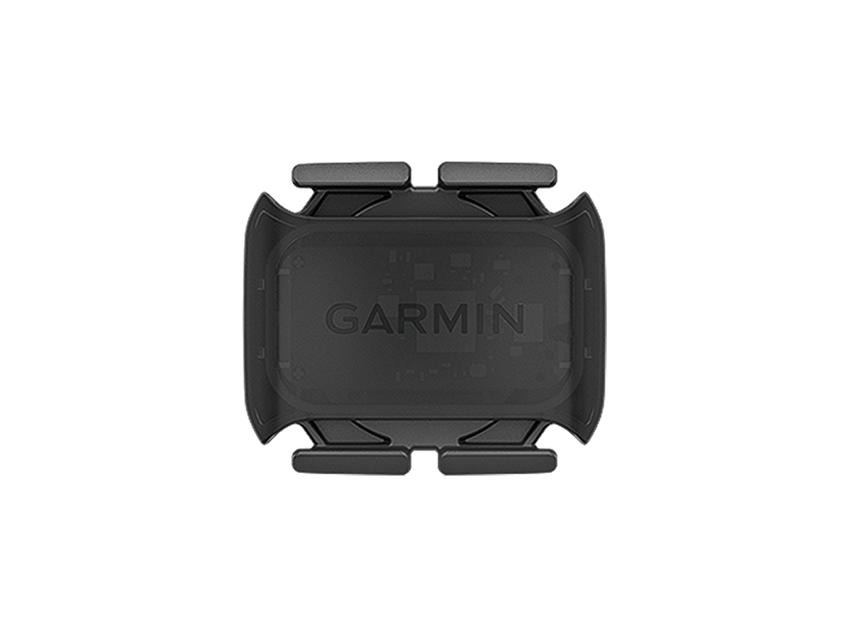 Wahoo cadence online garmin