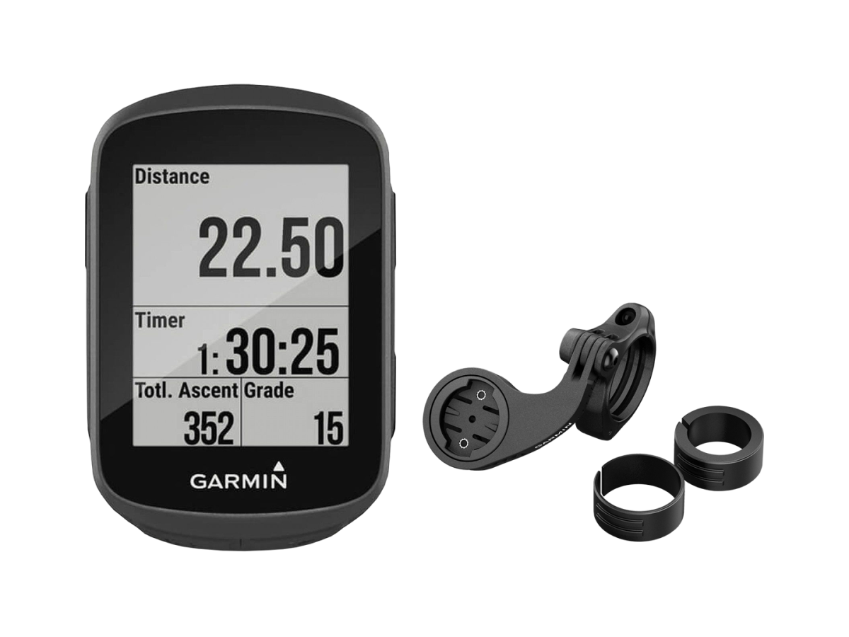 Garmin edge deals 130 mtb bundle