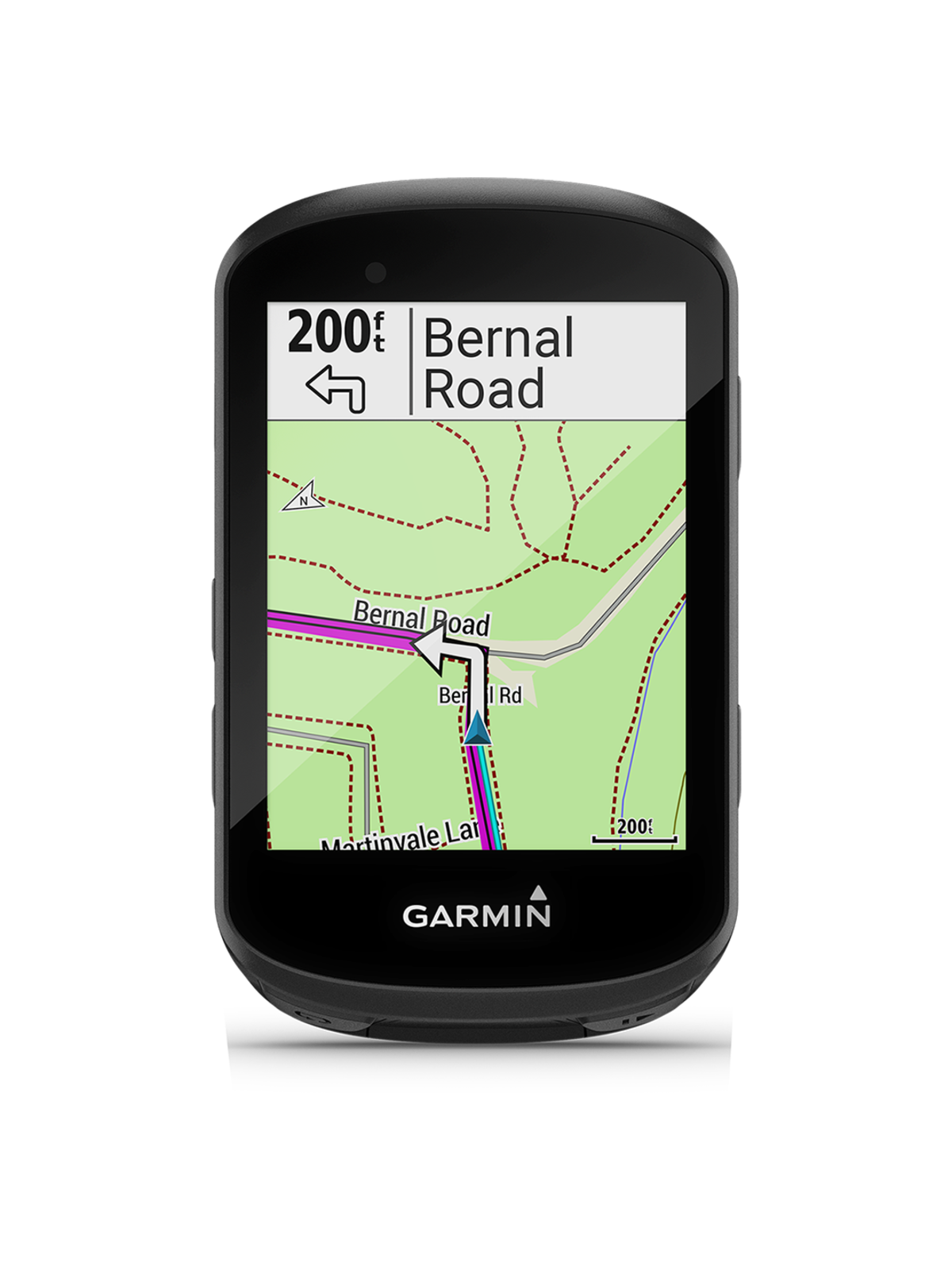 Garmin Edge 530 GPS Trek Bikes