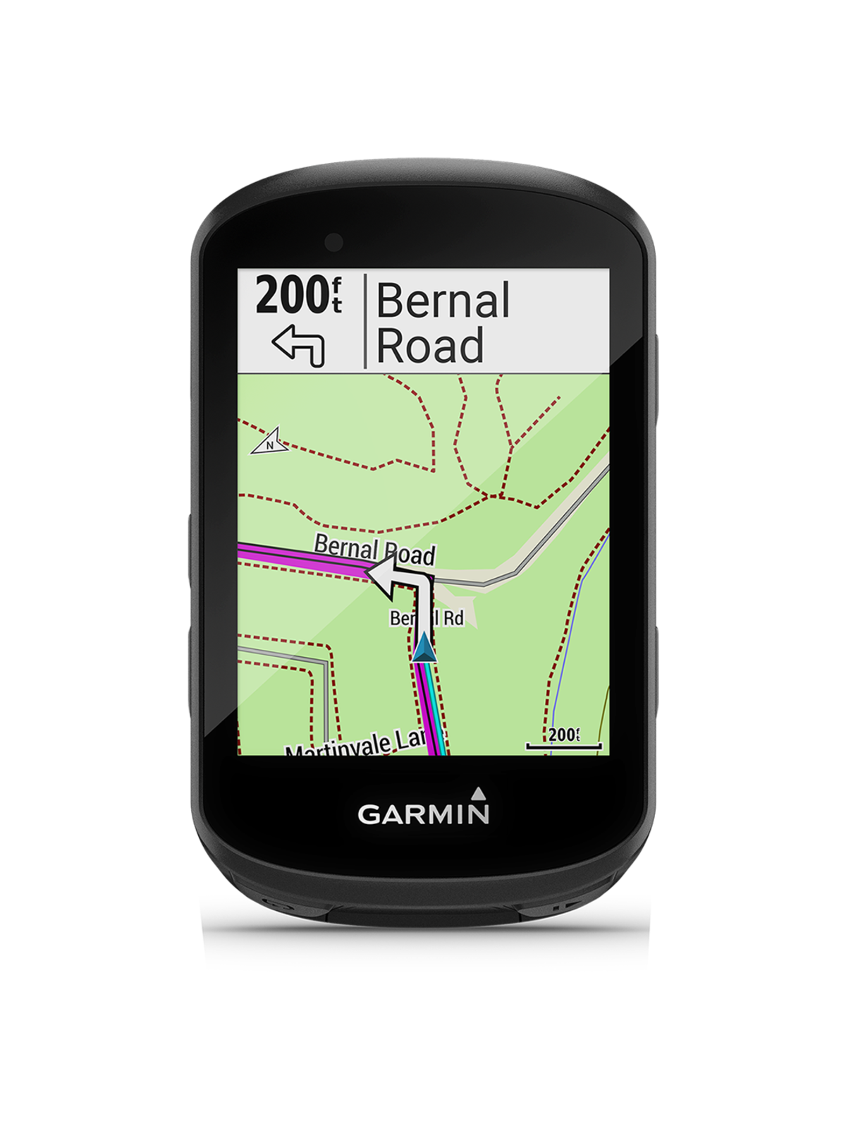 Garmin Edge 530 GPS Cycling Computer - Trek Bikes