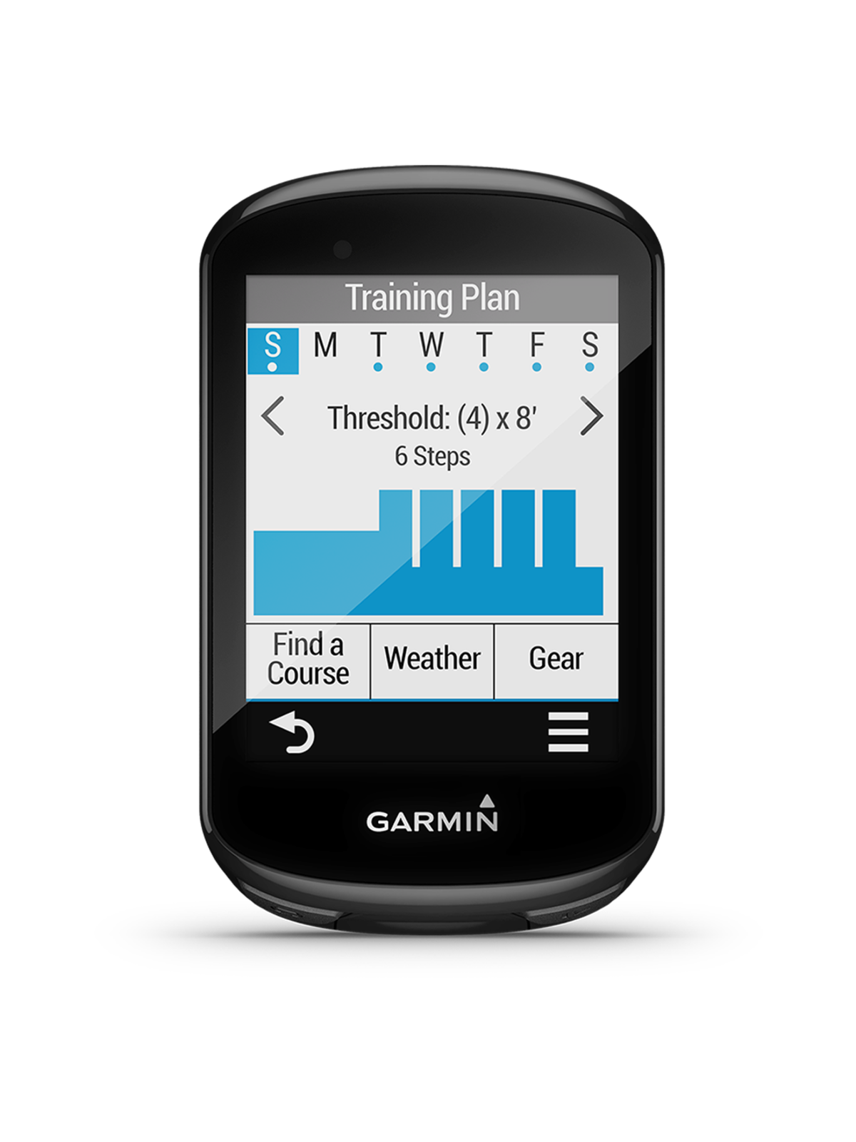 Garmin Edge 830 GPS para Bicicleta