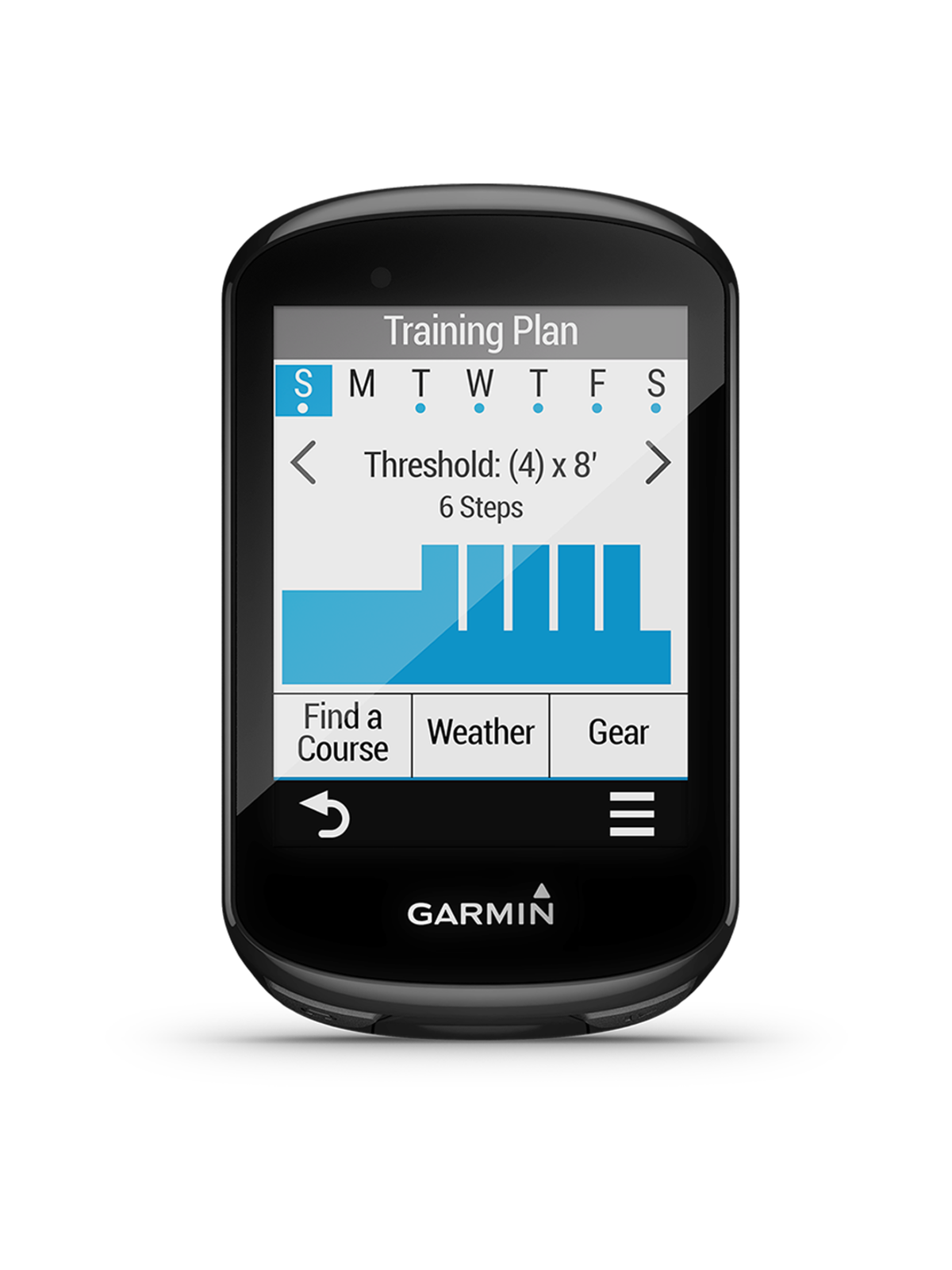 garmin bike computer 830