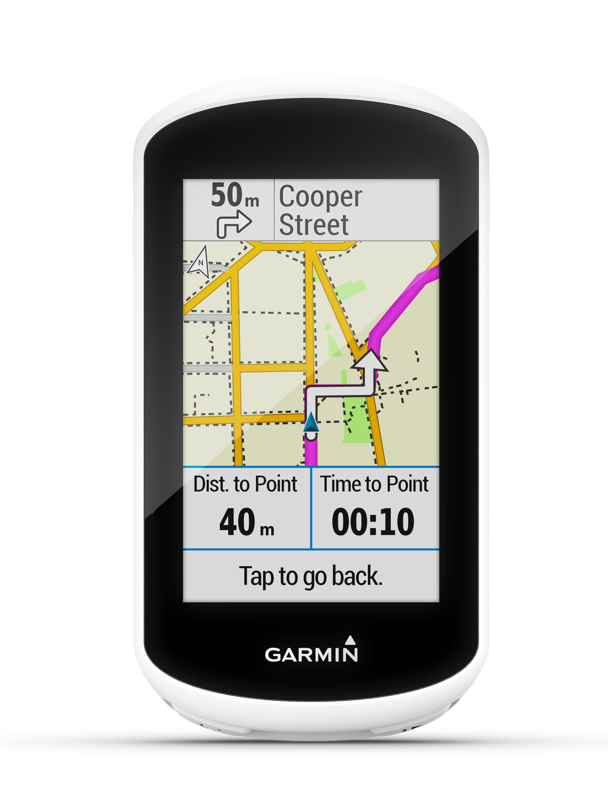 Garmin Edge 530 GPS Cycling Computer - Trek Bikes