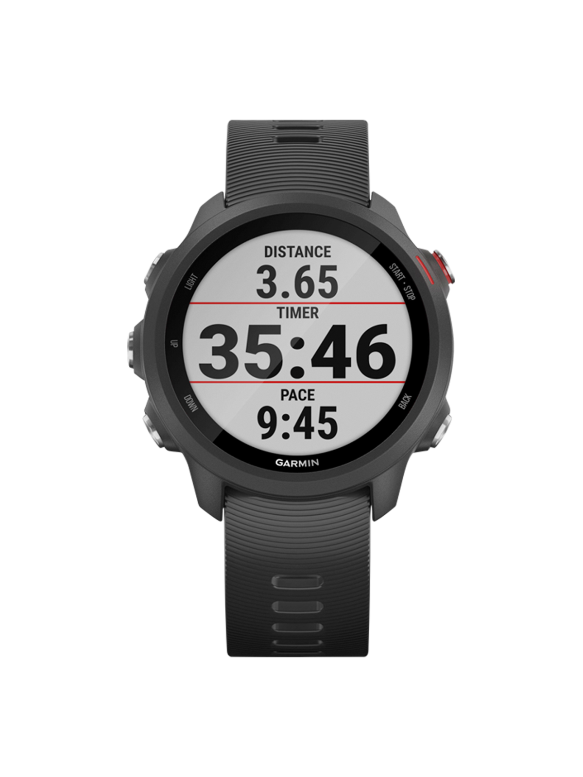 Garmin Forerunner 245 Music Smartwatch - Trek Bikes (CA)