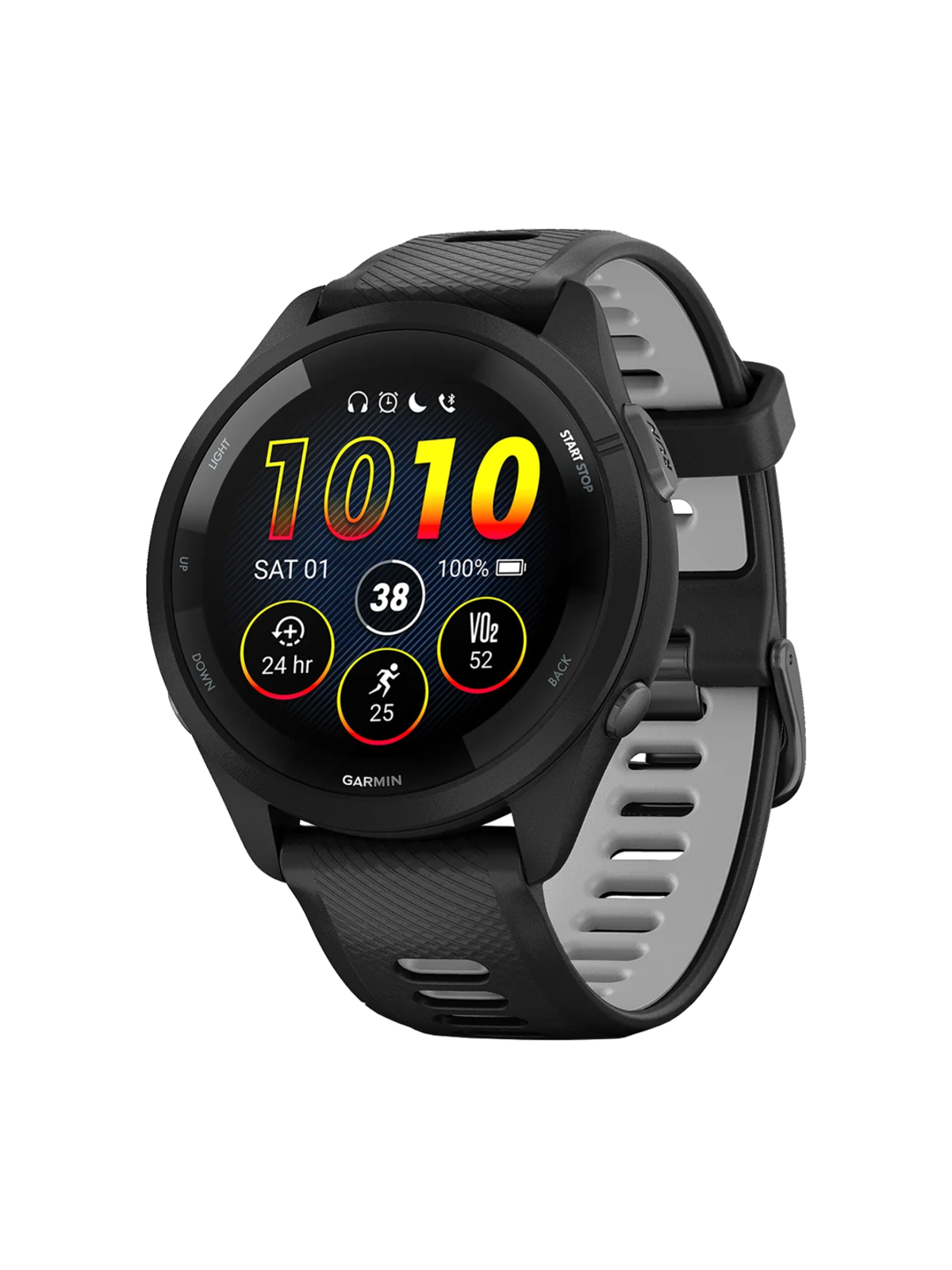 Garmin 2025 735xt hrv