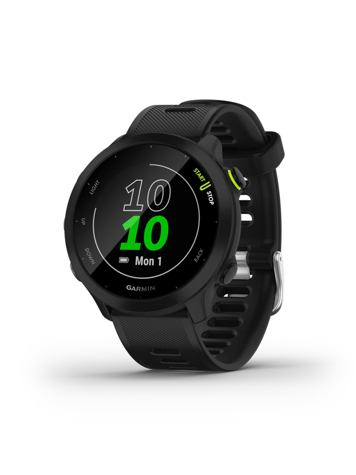 garmin forerunner 30 cycling