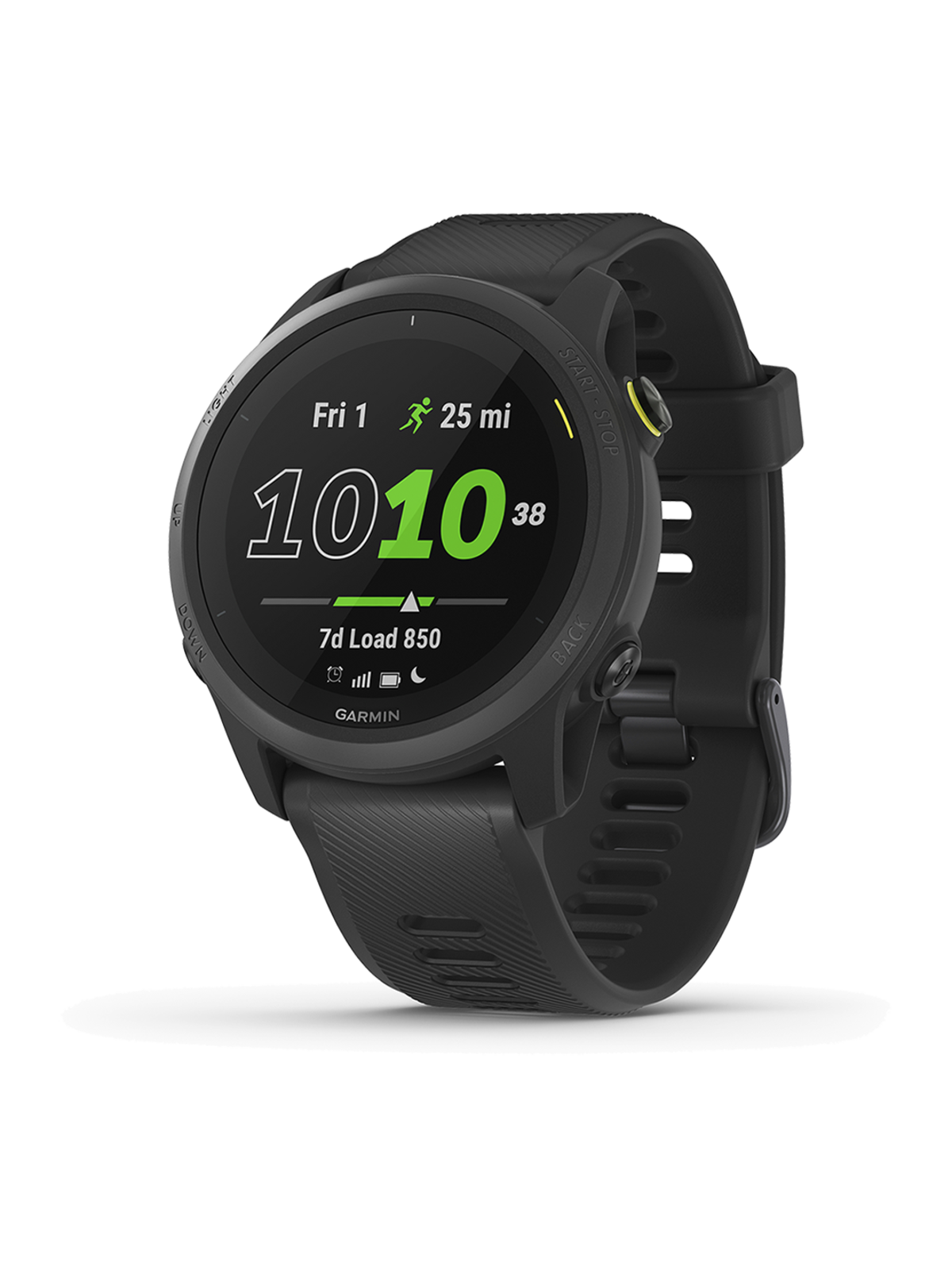 Garmin Forerunner 745 Smartwatch - Trek Bikes