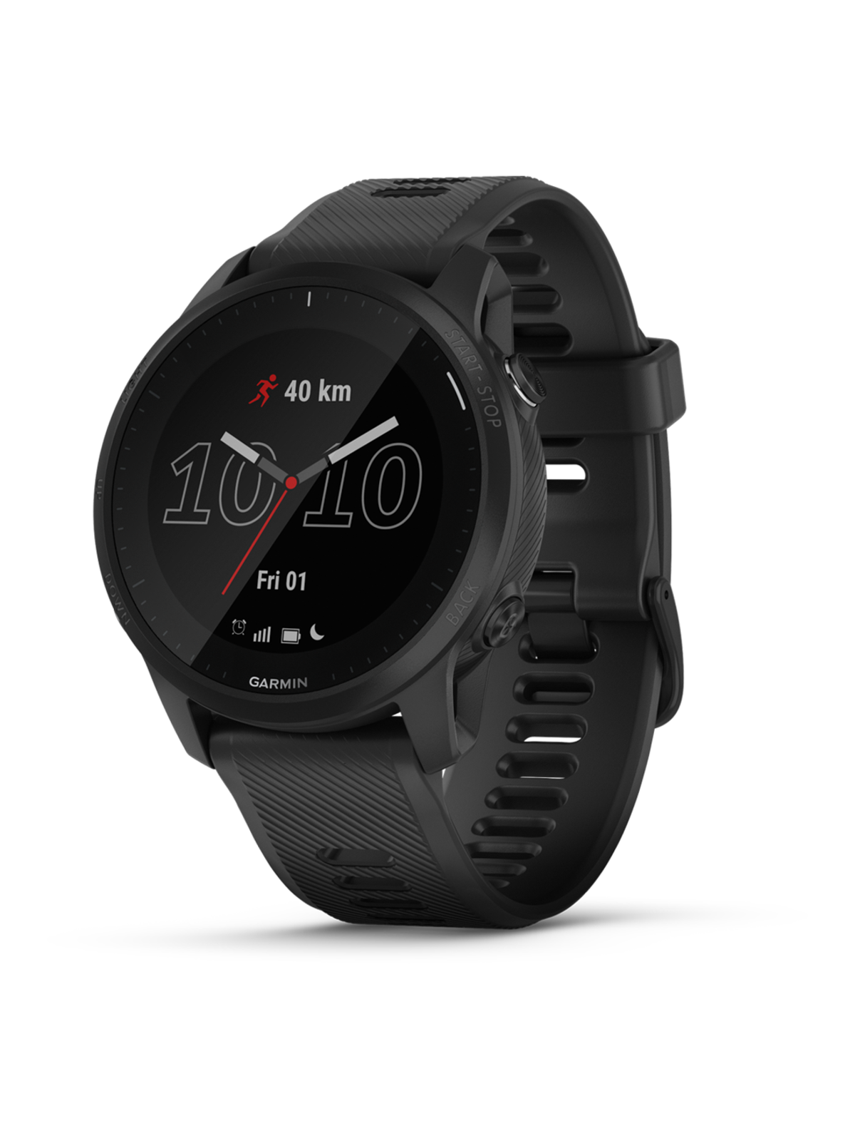 Garmin Forerunner 945 LTE Smartwatch Trek Bikes CA