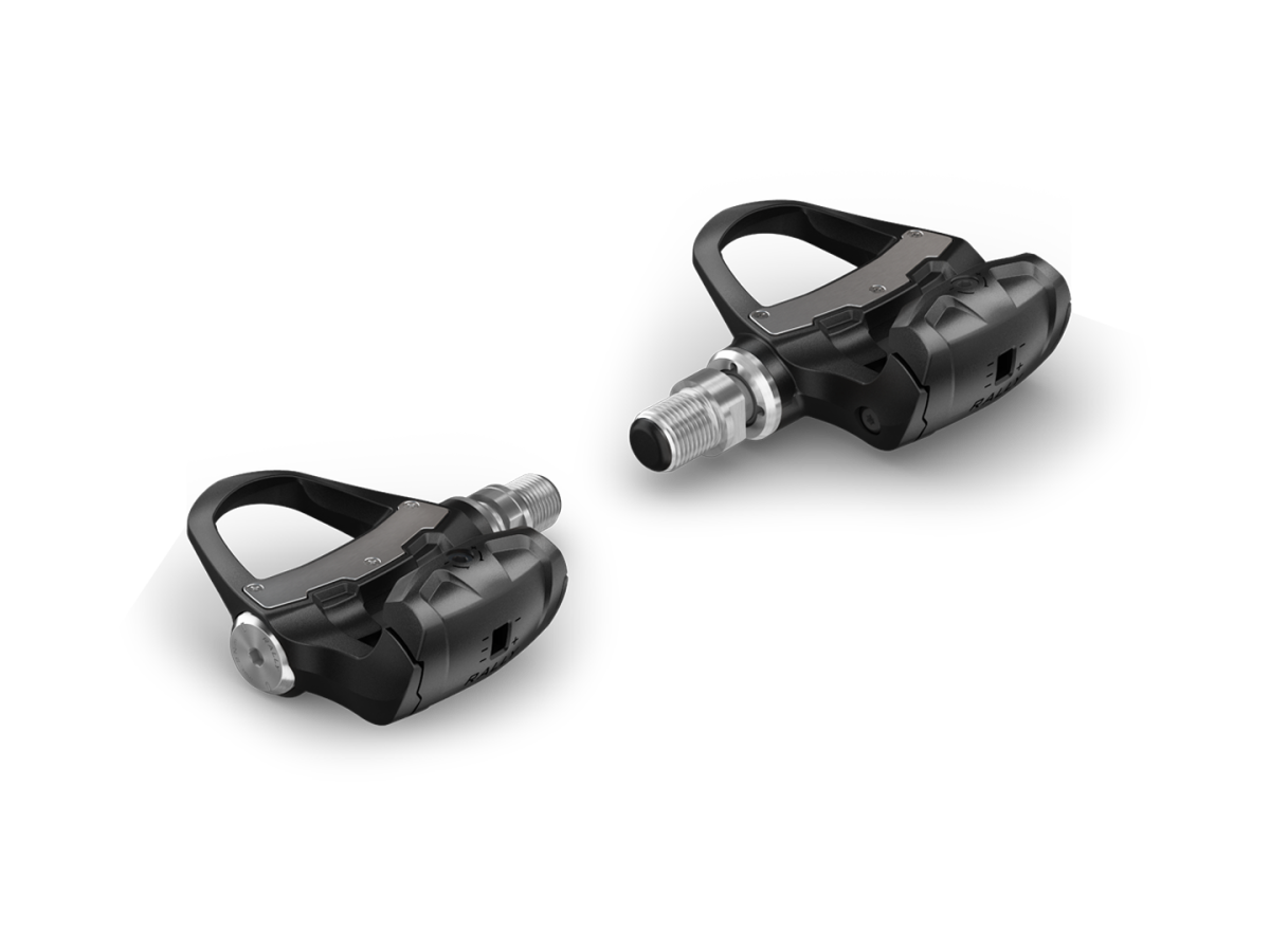 Power meter store pedals for zwift