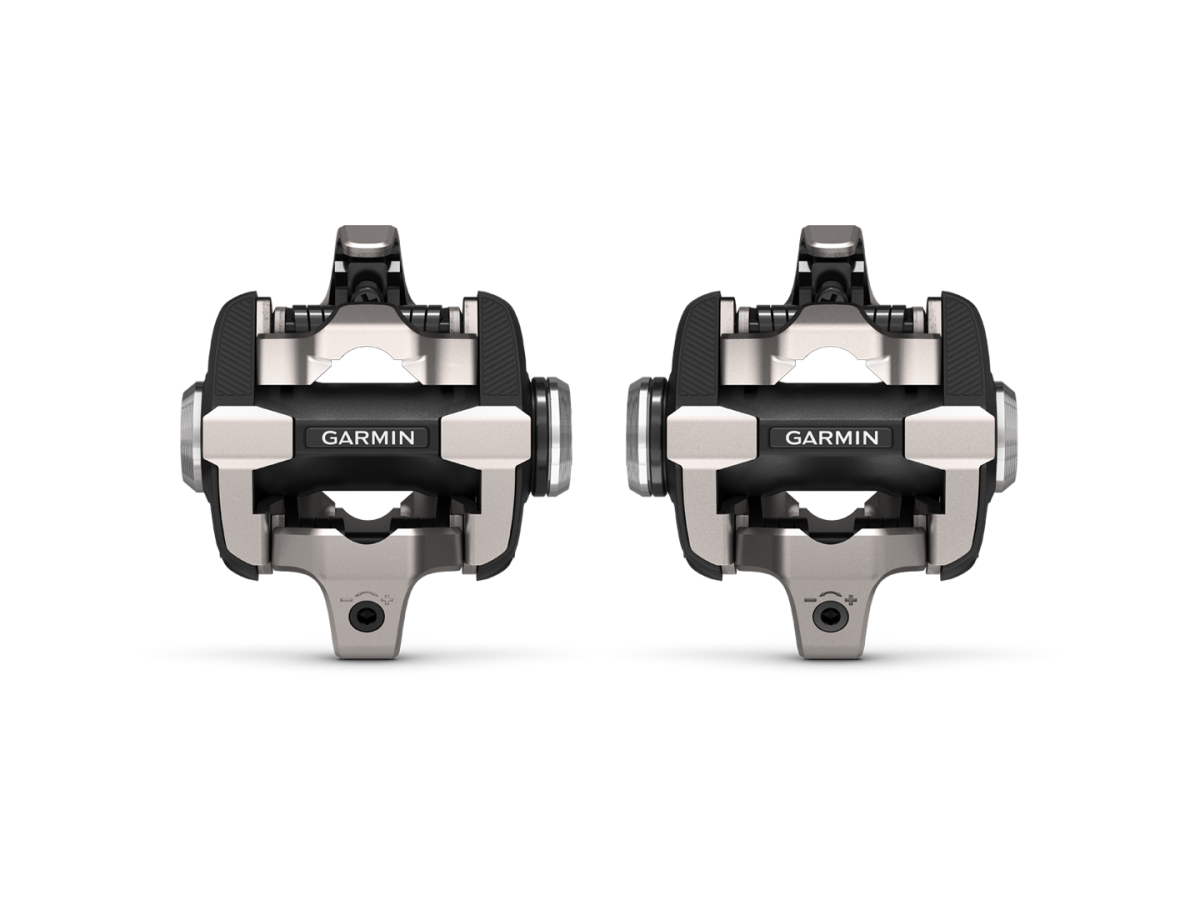 Garmin Rally XC Pedal Body Kit - Electra