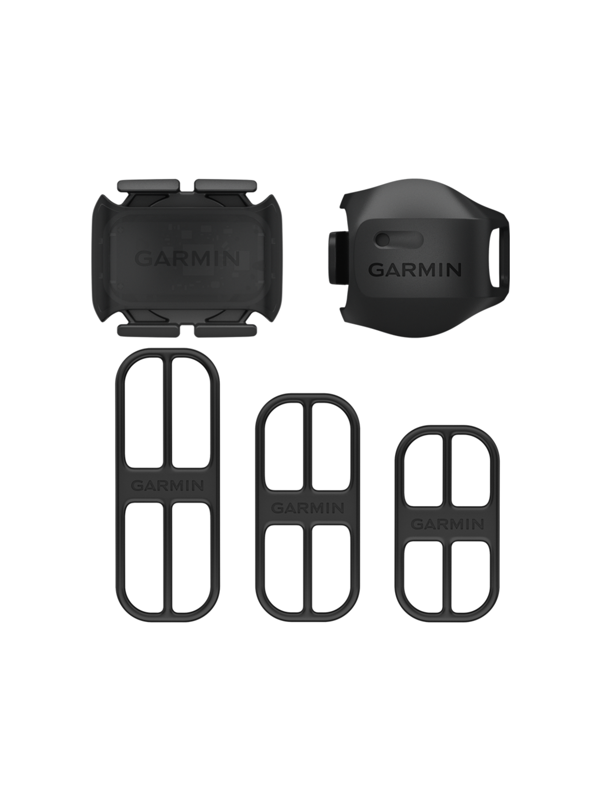 GARMIN (CH)  Bike Speed Sensor 2 and Cadence Sensor 2