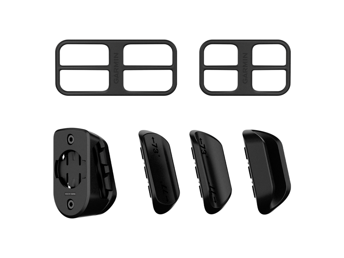 Garmin Varia RearVue Radar Mount - Trek Bikes