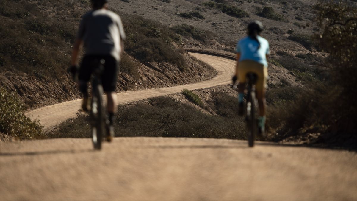 Mountain bike shoes - Trek Bikes