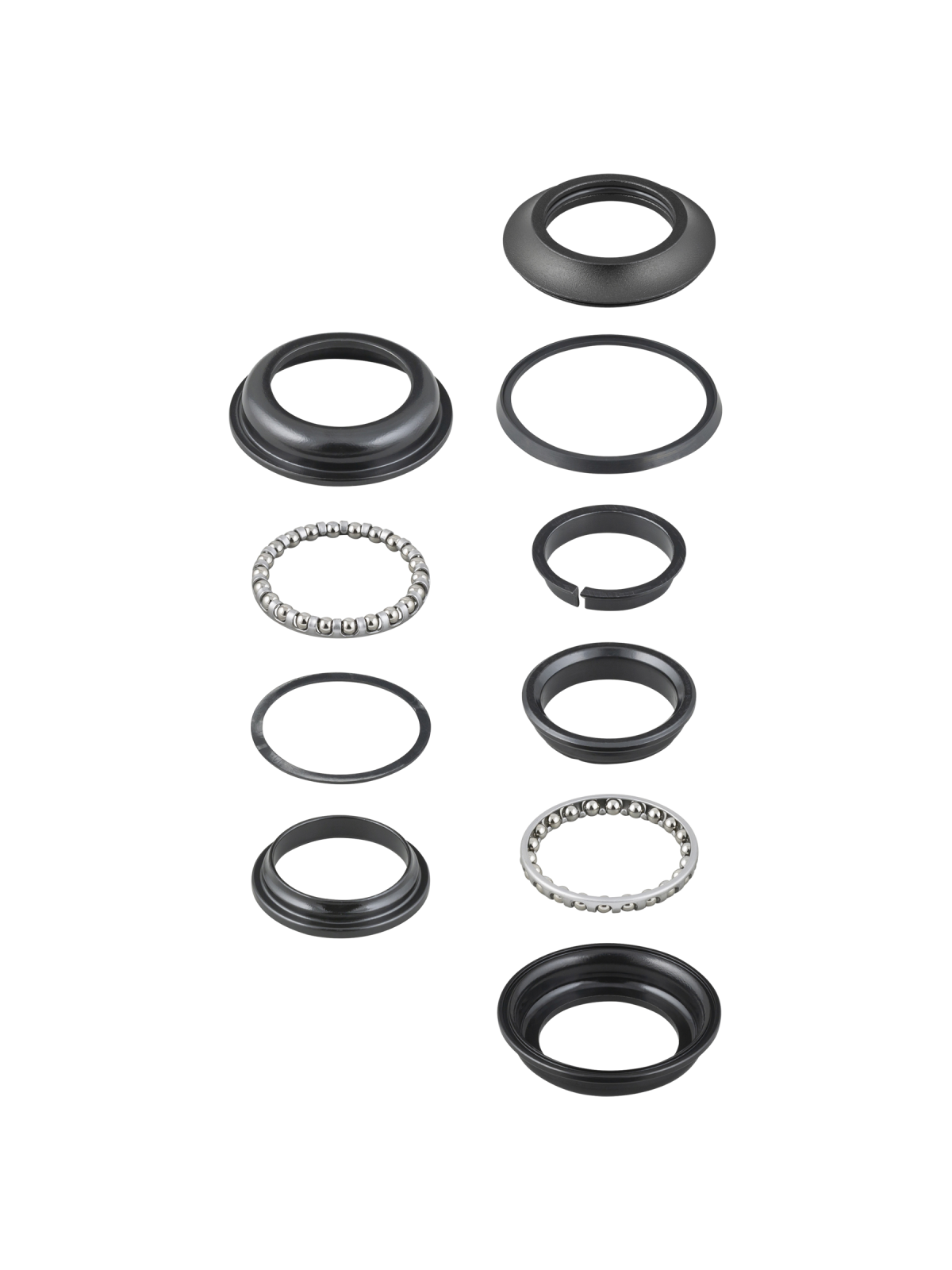 VP Components A42E 1.125˝ Zero Stack Headset - Trek Bikes