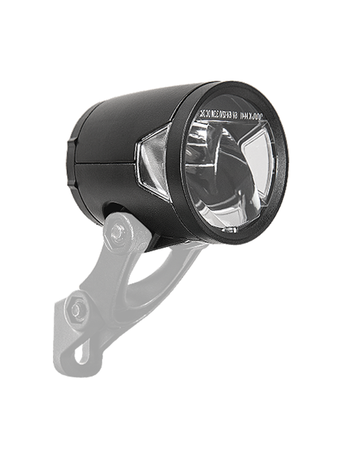Herrmans MR8 Ebike Front Bike Light Trek Bikes